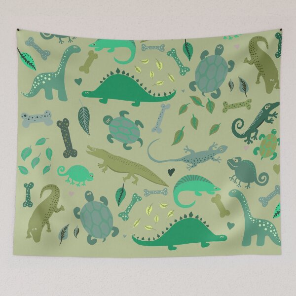 Item preview, Lizards  designed and sold by smoochugs.