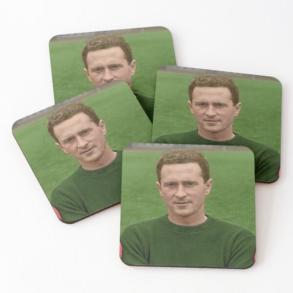 Artikelvorschau, Harry Gregg entworfen und verkauft von AndythephotoDr.