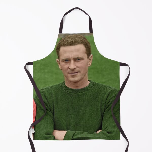 Artikelvorschau, Harry Gregg entworfen und verkauft von AndythephotoDr.