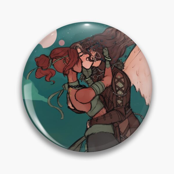 Item preview, beauyasha’s flight designed and sold by ostarart.