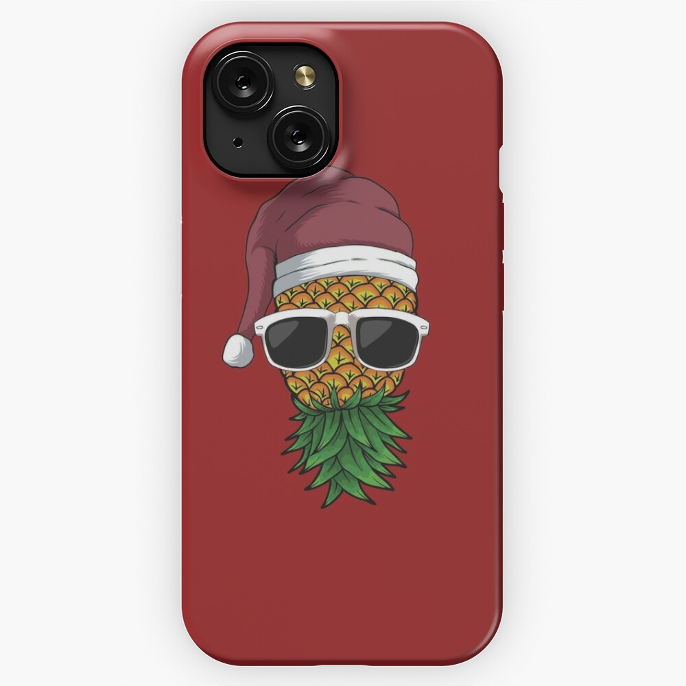 Pineapple Christmas Swinger Gift