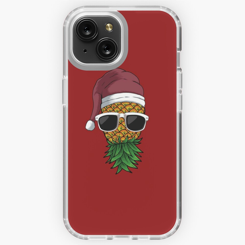 Pineapple Christmas Swinger Gift