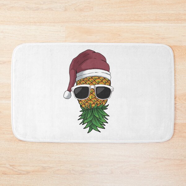Item preview, Pineapple Christmas Swinger Gift designed and sold by MrEddie10.