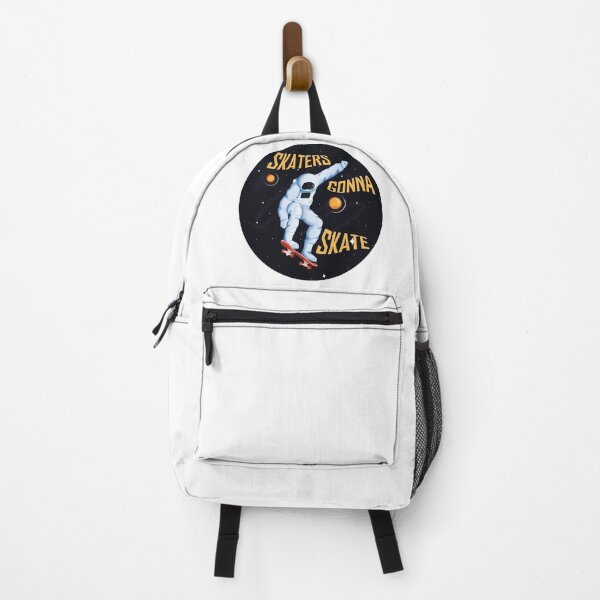 Item preview, Skaters Gonna Skate Retro designed and sold by AeroAstro.
