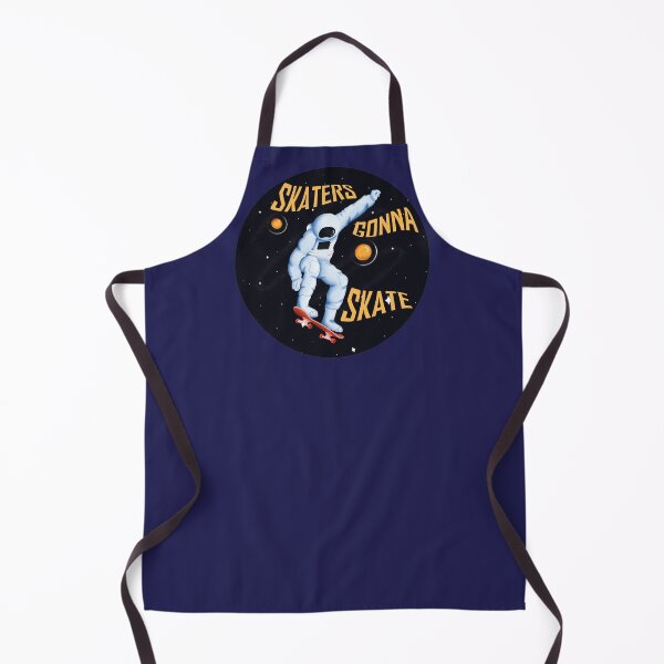 Item preview, Skaters Gonna Skate Retro designed and sold by AeroAstro.