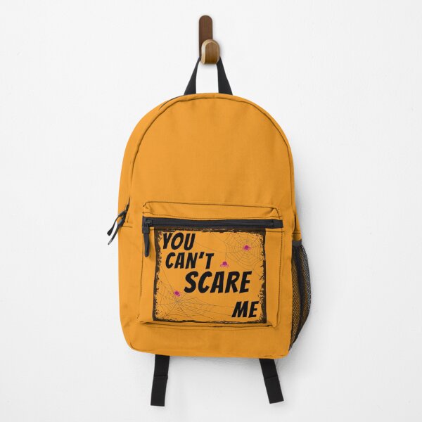 Item preview, You cant scare me funny designed and sold by GranadaStore.