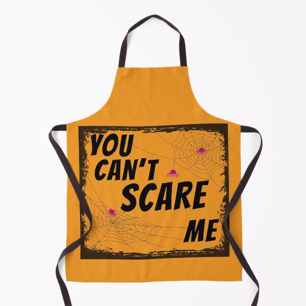 Item preview, You cant scare me funny designed and sold by GranadaStore.