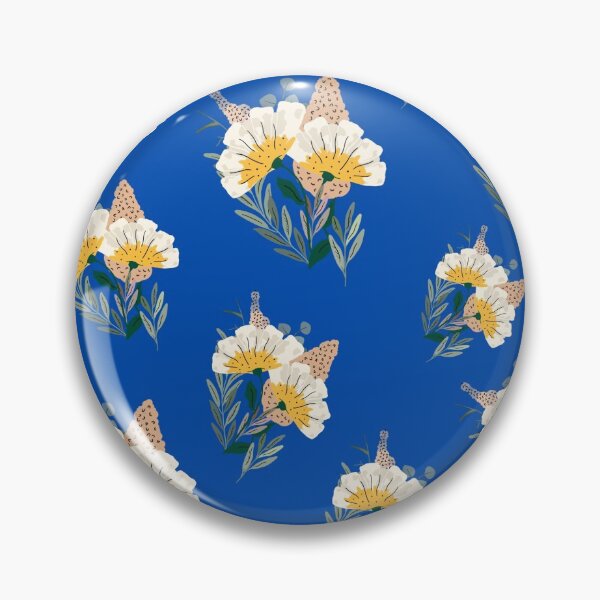 Artikelvorschau, Schönes Blumenmuster entworfen und verkauft von BlascoShop.