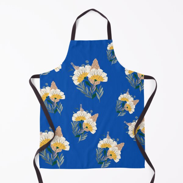 Item preview, Beautiful Flowers pattern designed and sold by BlascoShop.