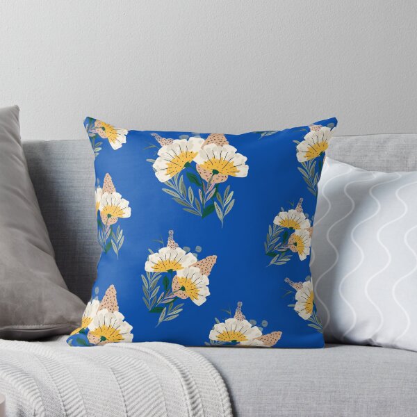 Item preview, Beautiful Flowers pattern designed and sold by BlascoShop.