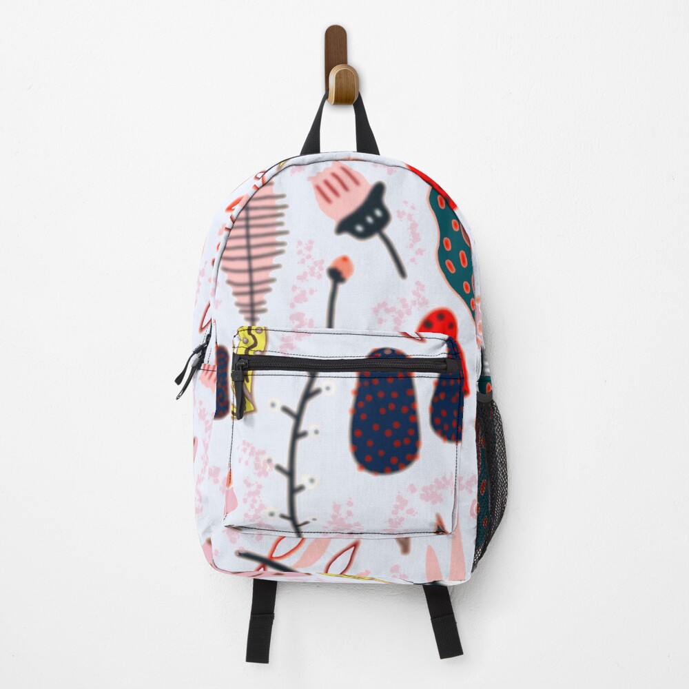 Item preview, Backpack designed and sold by MarcSabuncu.