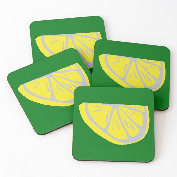 Item preview, Slice of lemon designed and sold by Kreativista.