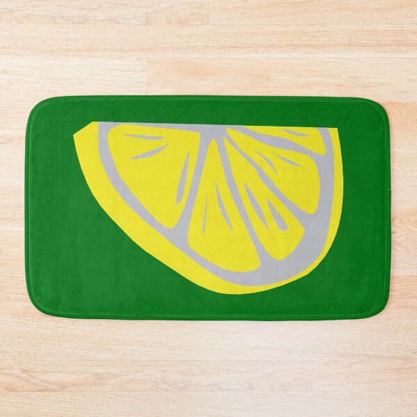 Item preview, Slice of lemon designed and sold by Kreativista.