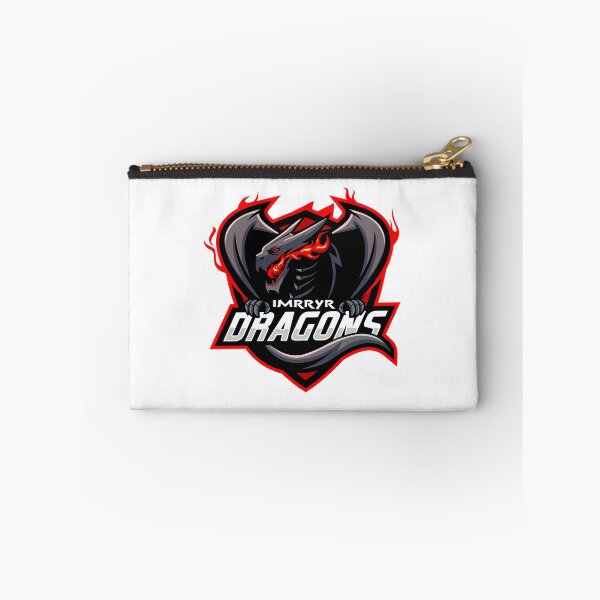 Item preview, Imrryr Dragons (For Light Shirts) designed and sold by Lost In Shirts.
