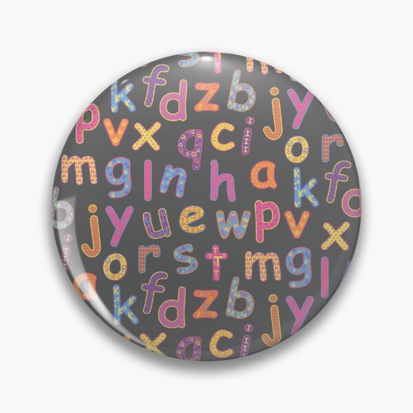 Item preview, Alphabet In Lowercase For Kids designed and sold by Running-Duck.