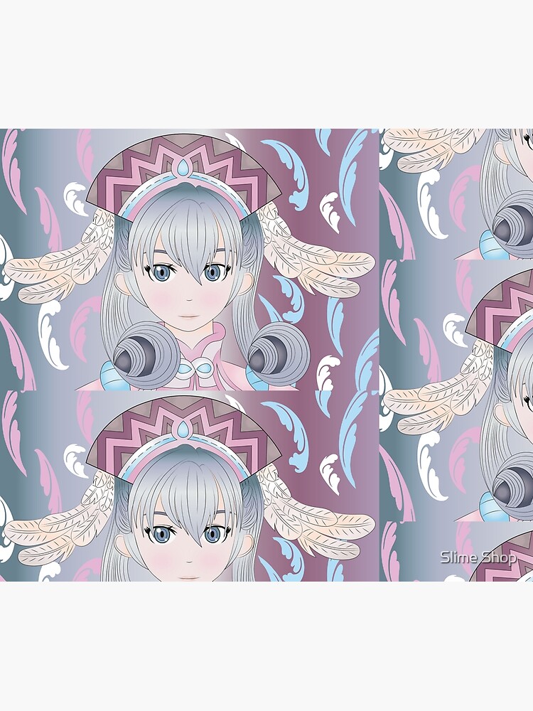 Melia Antiqua by BlazeDazzleDusk