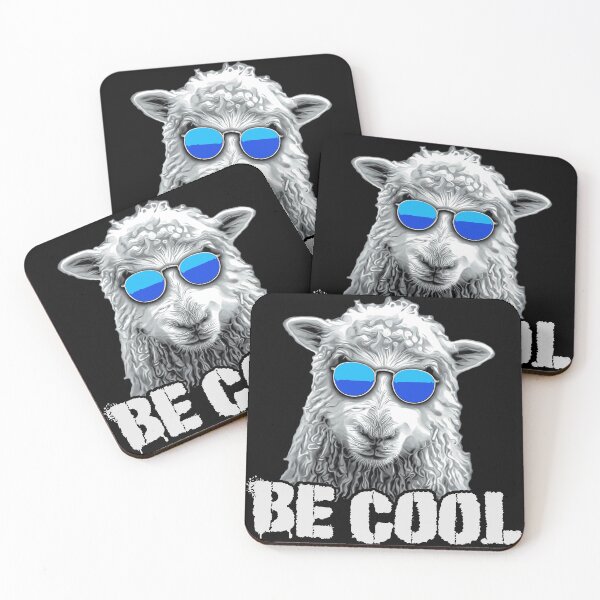 Item preview, be cool designed and sold by drizzd.