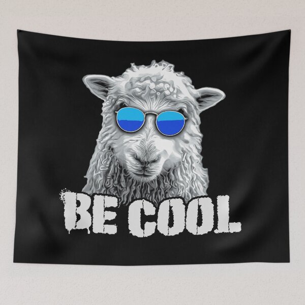 Item preview, be cool designed and sold by drizzd.