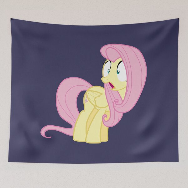 Artikelvorschau, Fluttershy entworfen und verkauft von Tardifice.