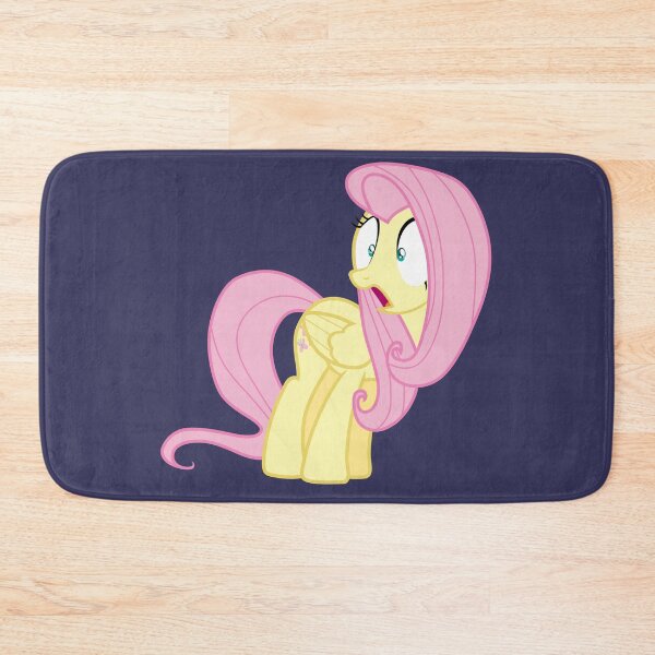 Artikelvorschau, Fluttershy entworfen und verkauft von Tardifice.