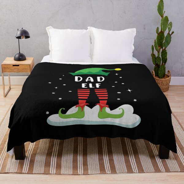 Item preview, the dad elf family matching christmas designed and sold by abdellaoui.
