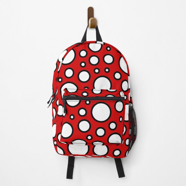 Item preview, Red Agaric designed and sold by andrekoeks.