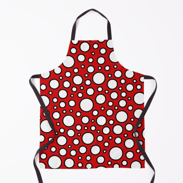 Item preview, Red Agaric designed and sold by andrekoeks.
