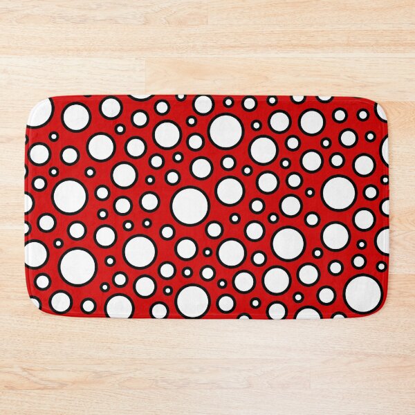 Item preview, Red Agaric designed and sold by andrekoeks.