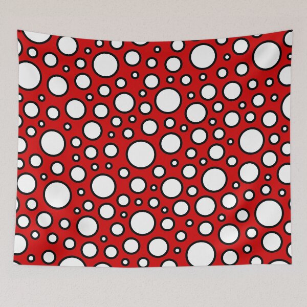 Item preview, Red Agaric designed and sold by andrekoeks.