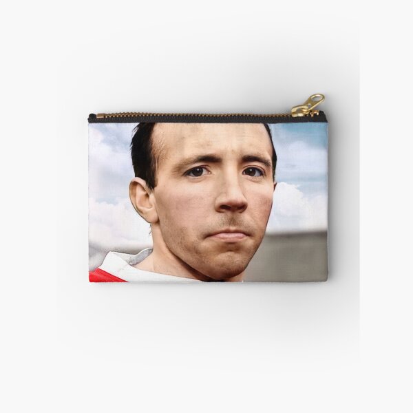 Item preview, Nobby Stiles in colour designed and sold by AndythephotoDr.