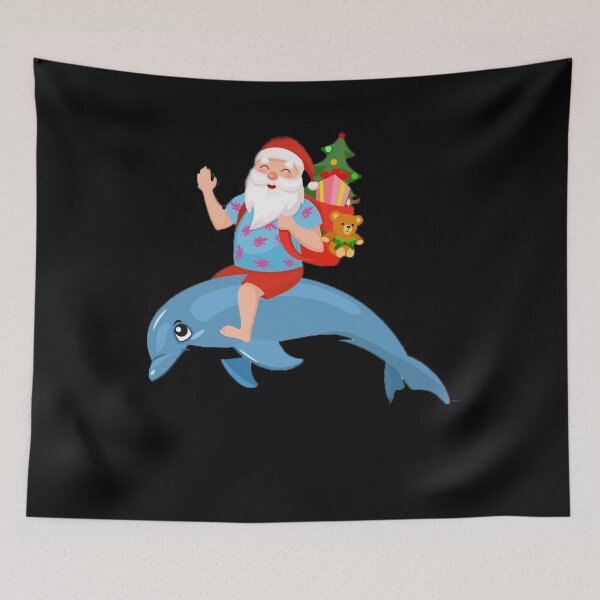 Item preview, Dolphin  for Girls Just A Girl Who Loves Dolphins Thanksgiving,merry Christmas or For Christmas designed and sold by Dadya.