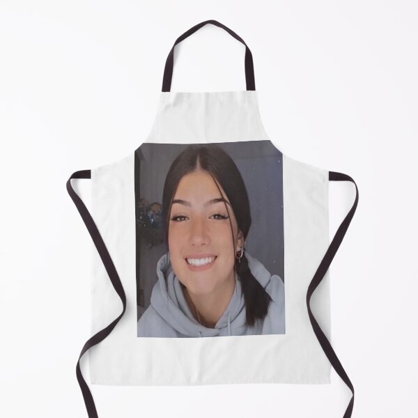 Item preview, Charli d'amelio designed and sold by Ivan0902.