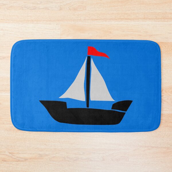 Item preview, Boat designed and sold by Kreativista.