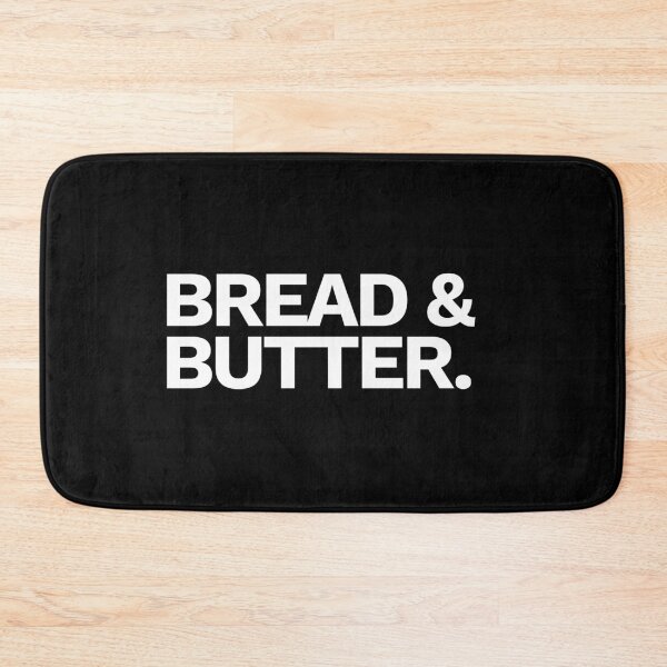 Item preview, Bread & Butter designed and sold by PatternSquare.