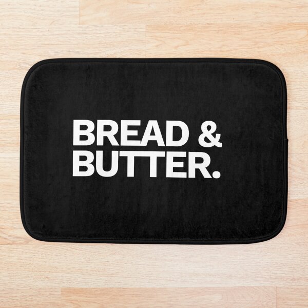 Item preview, Bread & Butter designed and sold by PatternSquare.