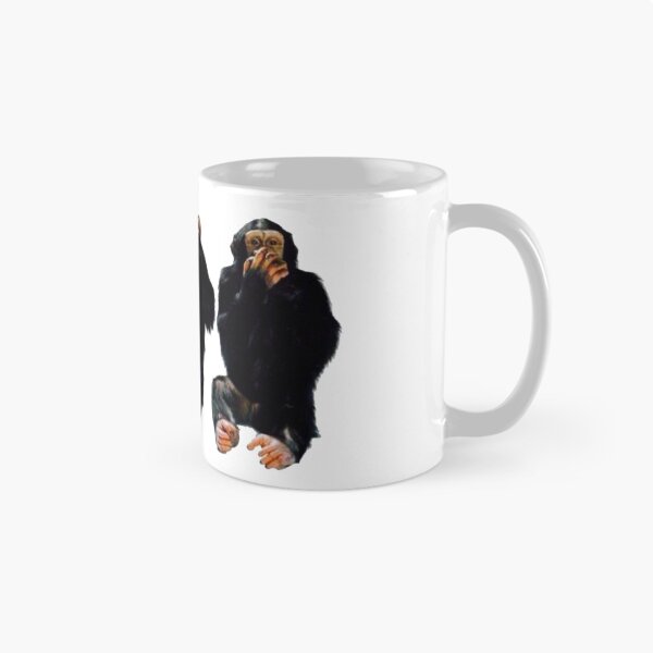 Item preview, Three Wise Monkeys designed and sold by SenBusra.