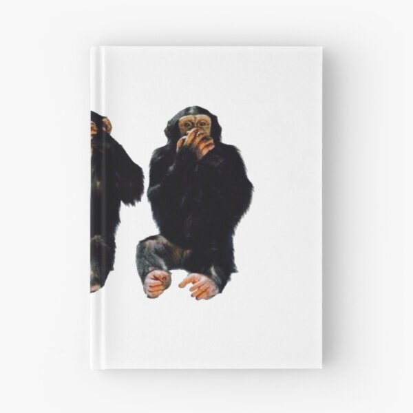 Item preview, Three Wise Monkeys designed and sold by SenBusra.