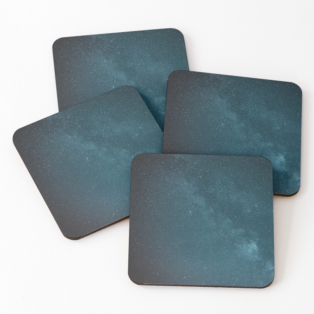 Item preview, Coasters (Set of 4) designed and sold by Rokas554.