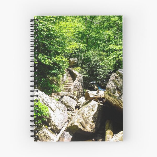 Item preview, A Climb In The Woods  designed and sold by Paul Lubaczewski.