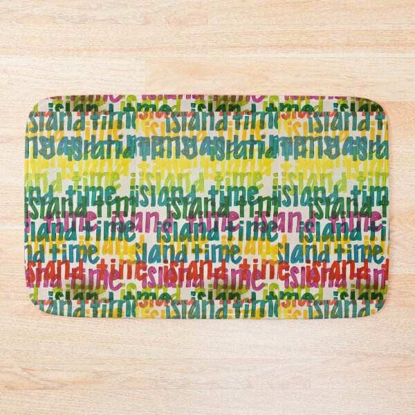 Item preview, Island Time designed and sold by Larson-Art.