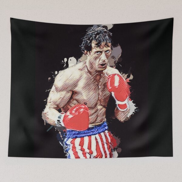Item preview, The Philadelphia fighter designed and sold by AndythephotoDr.