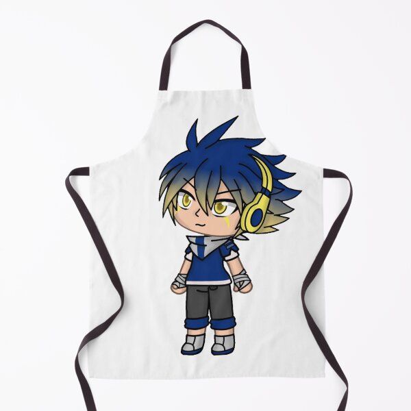 Item preview, Gacha life series. Adam designed and sold by yuliyaya.