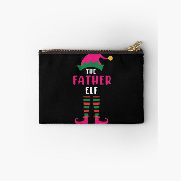 Item preview, the father elf family matching christmas designed and sold by abdellaoui.