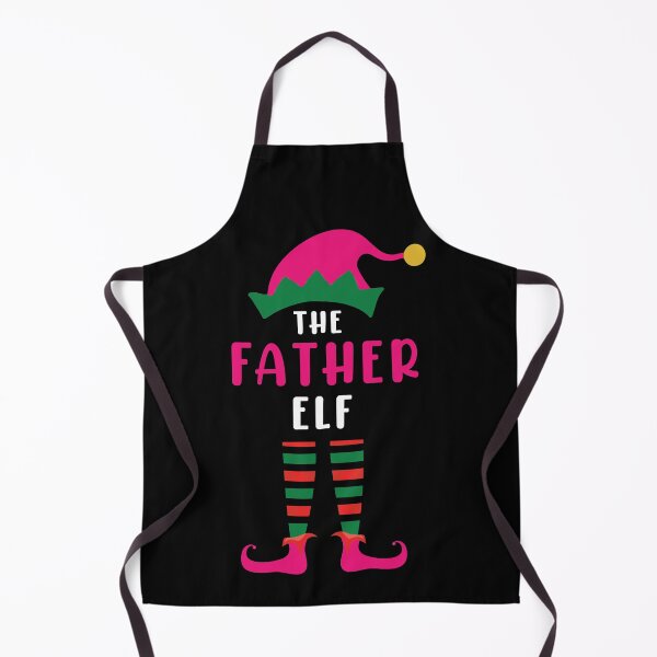 Item preview, the father elf family matching christmas designed and sold by abdellaoui.