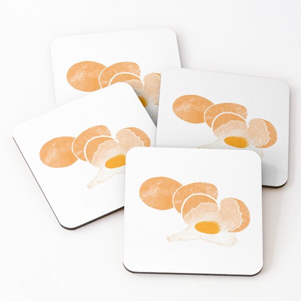 Item preview, Illustration of fresh raw eggs designed and sold by iswenyi.