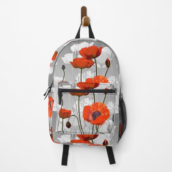 Item preview, POPPIES designed and sold by TERRI CRACKNELL.