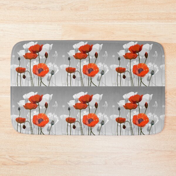 Item preview, POPPIES designed and sold by TERRI CRACKNELL.