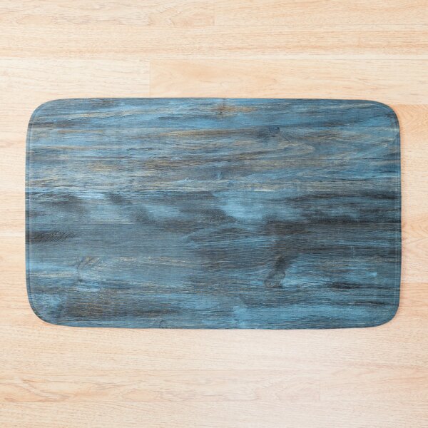 Item preview, Grey Blue Barn Wood Weathered Rustic Barnboard designed and sold by IamTrending.