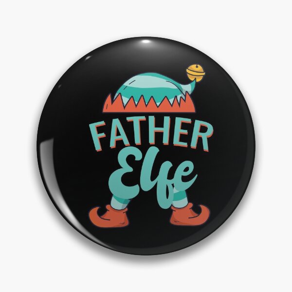 Item preview, the father elf family matching christmas designed and sold by abdellaoui.