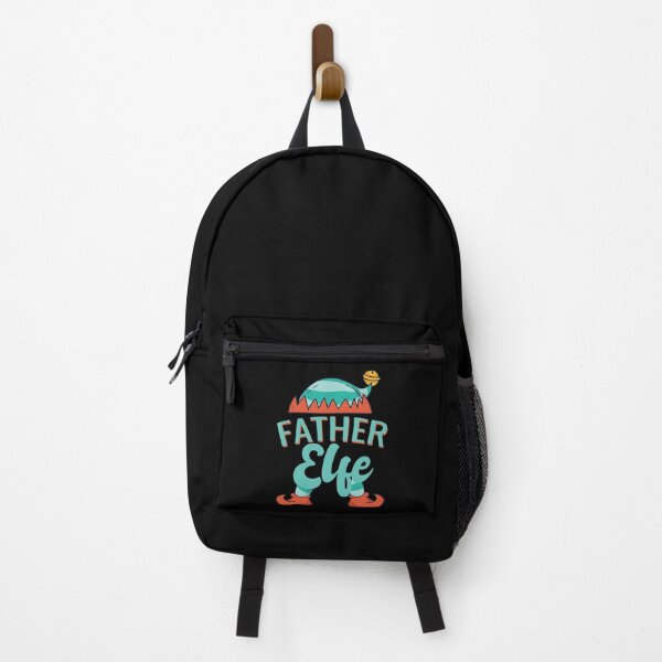 Item preview, the father elf family matching christmas designed and sold by abdellaoui.